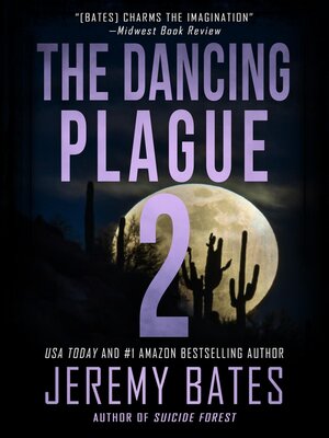 cover image of The Dancing Plague 2